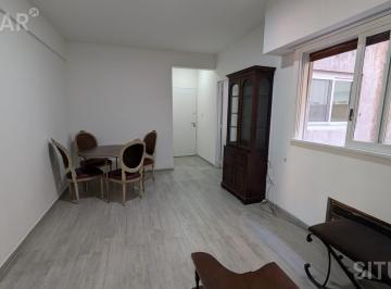 Departamento · 40m² · 2 Ambientes · Alquiler Departamento de 2 Ambientes en San Nicolás
