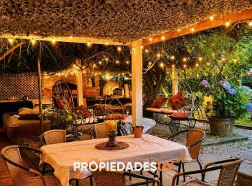Foto1 · Venta y Alquiler Anual de Casa en Pinares - 4 Dorm.