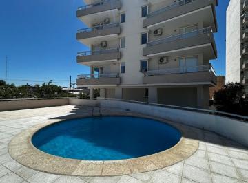 Departamento de 2 ambientes, Cipolletti · Departamento de 1 Dormitorio en Edificio con Pileta y Amenities