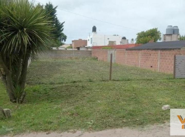 Terreno · 233m²