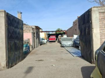 Terreno · 511m² · Lote Sobre Calle Comandante Cabot