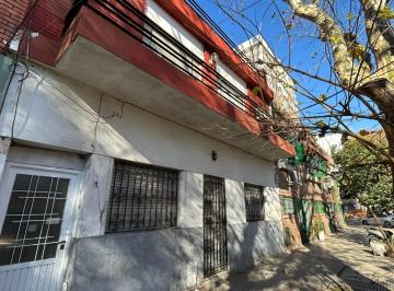 PH · 70m² · 3 Ambientes · Piso Unico 3 Amb Frente C/ Balcon – Terraza Prop. C/parrilla
