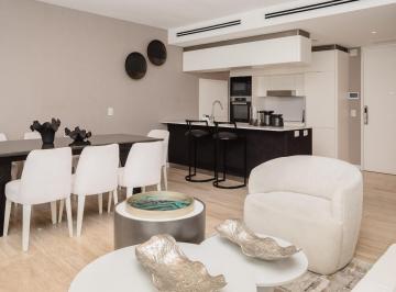 Departamento · 80m² · 1 Dormitorio · 1 Cochera · Departamento en Puerto Madero