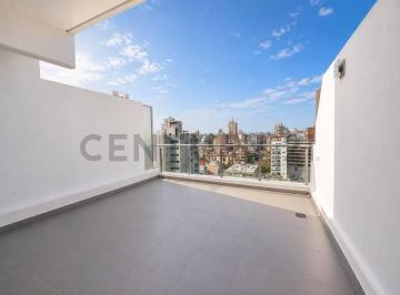 Departamento · 42m² · 1 Ambiente · Venta Monoambiente, Patio, Centro, Rosario