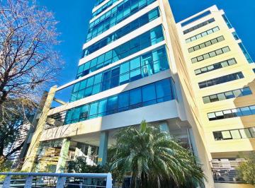 Oficina comercial de 4 ambientes, Vicente López · Juan Carlos Cruz 1800 - Oficina en Alquiler en Vicente López con Cocheras