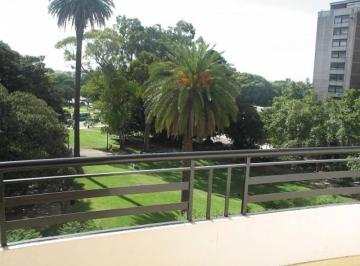 Departamento · 247m² · 6 Ambientes · 1 Cochera · Bioy Casares Al 2000, 4, Piso. Recoleta Vista Espectacular Sobre Pza. S. m. Tours, Sin Muebles, Opcio