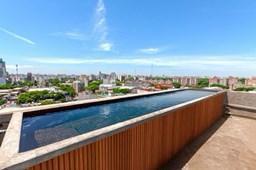 Departamento · 53m² · 2 Ambientes · Venta 2 Ambientes a Estrenar en Chacarita. Importantes Amenities