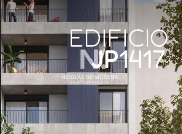 Foto1 · Apartamento de 1 Dormitorio en Venta Cordón, Montevideo