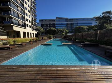 Departamento · 88m² · 3 Ambientes · 1 Cochera · Departamento de 3 Ambientes Torre River View