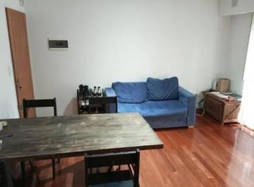 Departamento · 60m² · 2 Ambientes · Departamento Dos Ambientes - Caballito - Alquiler Temporal