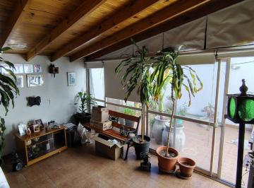 Departamento · 64m² · 3 Ambientes · 3 Amb con Patio, Jardín de Invierno y Parrilla en Florida