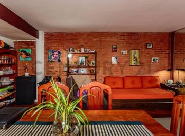 PH · 92m² · 4 Ambientes · 1 Cochera · Venta | PH | 4 Ambientes | Belgrano | Jardin