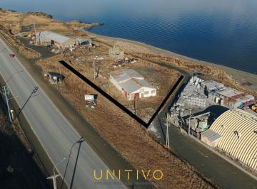 Terreno · 3233m² · Terreno - Ushuaia