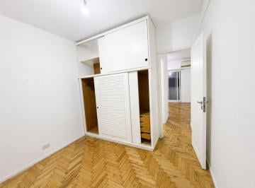 Departamento · 35m² · 2 Ambientes · Alquiler 2 Amb Palermo - Apto Prof - Univ Palermo