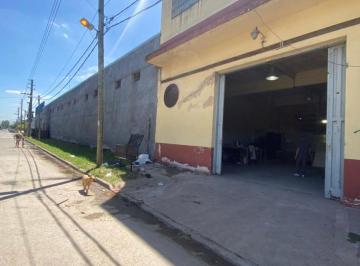 Bodega-Galpón de 6 ambientes, La Matanza · Galpon de 950 m² con Oficinas en Alquiler en González Catán