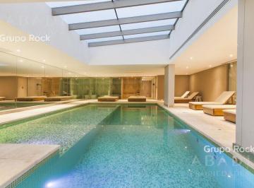 Departamento · 87m² · 3 Ambientes · 1 Cochera · Liberateur - Amenities, Cochera