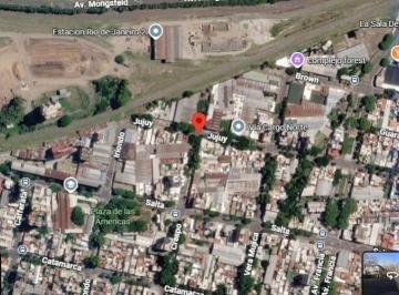 Terreno · 219m² · Terreno Para Constructora