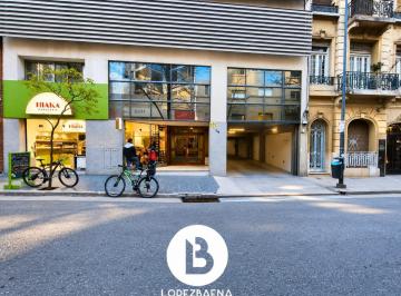 Garage · 13m² · 1 Cochera · Venta Cochera en Nueva Cordoba - Oportunidad!