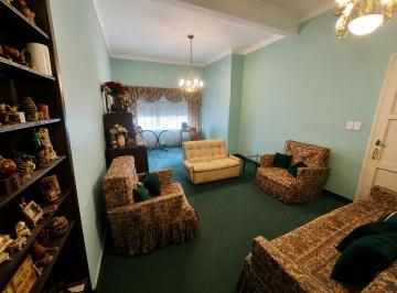 PH · 94m² · 4 Ambientes · PH en Villa Luro