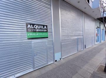 Local comercial de 2 ambientes, Neuquén · Inmobiliaria Alquila Local 108 m² en 2 Plantas Centro Sur