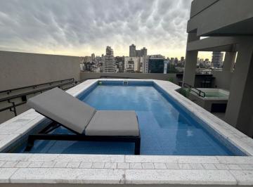 Departamento · 54m² · 2 Ambientes · Departamento Alquiler 2 Ambientes Temporario