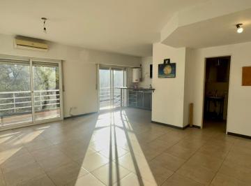 Departamento · 38m² · 1 Ambiente · 1 Cochera · Monoambiente con Cochera en Morón