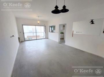 Departamento · 70m² · 3 Ambientes · 1 Cochera · Departamento en Alquiler 3 Amb. Quilmes Centro, con Cochera!