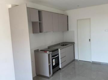 Departamento · 25m² · 1 Ambiente · Departamento a Estrenar en Alquiler