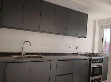 Departamento · 62m² · 2 Ambientes · Departamento 2 Amb. a Estrenar en Banfield Este