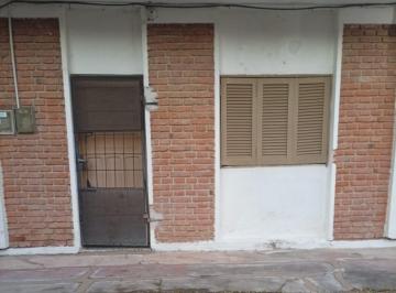 Frente · Departamento 2 Ambientes