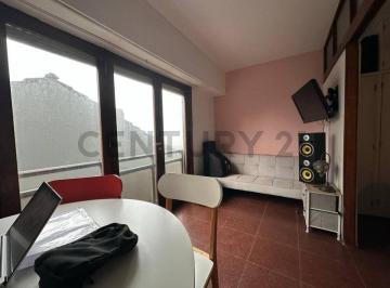 Departamento · 28m² · 2 Ambientes · Venta Departamento 2 Ambientes Frente Al Mar