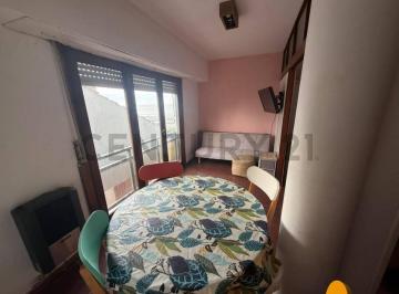 Departamento · 28m² · 2 Ambientes · Venta Departamento 2 Ambientes Frente Al Mar