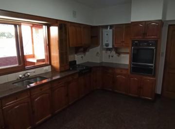 Departamento · 110m² · 4 Ambientes · Alquiler Departamento 3 Dorm. Fisherton
