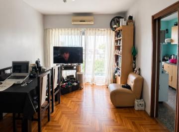Departamento de 3 ambientes, Almagro · Venta Departamento 3 Ambientes con Balcon Al Frente - Almagro - Muy Luminoso - Apto Credito