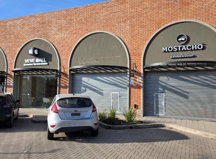 Local comercial · 55m² · 1 Ambiente