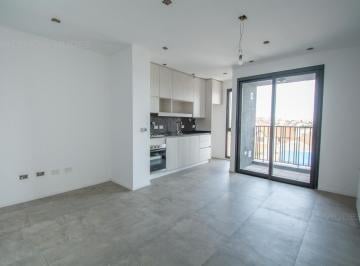 Departamento · 42m² · 2 Ambientes · 1 Cochera · Venta Departamento 2 Ambientes con Balcon y Cochera en Haedo.