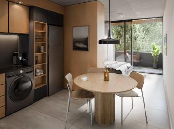 Departamento · 27m² · 1 Ambiente · Departamento Pueyrredon Al 1400