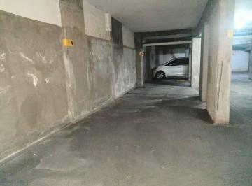 Garage · 23m² · Venta - Cochera Doble Cubierta - Barrio Echesortu, Rosario.