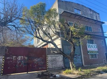 Bodega-Galpón · 672m² · Galpon en Venta