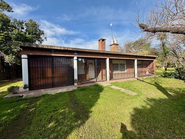 Casa · 135m² · 2 Ambientes · 1 Cochera