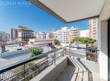 Departamento · 33m² · 1 Ambiente · Alquiler Departamento Monoambiente Belgrano Amenities