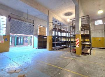 Depósito · 1536m² · Oportunidad Única: Edificio Industrial | Listo Para Usar