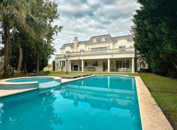 IMG_4830 (1).jpg · Casa con Pileta - Haras del Sur II Club de Campo