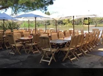 Casa · 2516m² · 3 Ambientes · Parador Turístico en Venta Sobre Rio San Antonio Delta Tigre con Cabaña Equipada