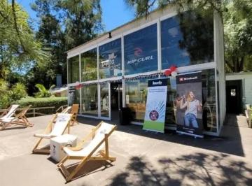 Casa · 2516m² · 3 Ambientes · Parador Gastronómico en Venta Sobre Rio San Antonio Delta Tigre con Cabaña Equipada