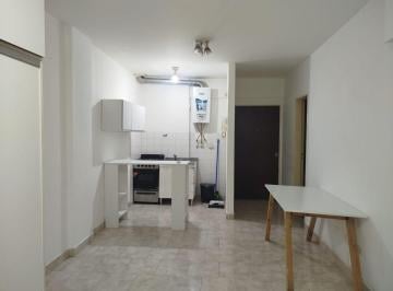 Departamento · 23m² · 1 Ambiente · Departamento en Alquiler Monoambiente