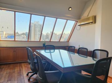 Sala de Reuniones · Alquiler Oficinas Privadas - Coworking