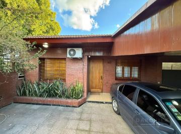 Casa · 99m² · 3 Dormitorios · Adrogue - Una Sola Planta - 3 Dorm.