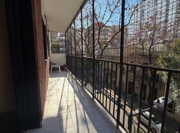 Departamento · 108m² · 4 Ambientes · 1 Cochera · Departamento en Barrio Norte