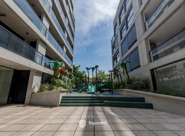 Departamento · 43m² · 2 Ambientes · 1 Cochera · Venta - Departamento 1 Dormitorio con Cochera - Condominio Alta Florida, Rosario.